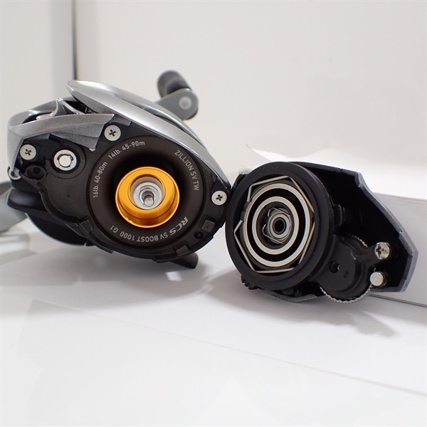 ２１ジリオンＳＶ ＴＷ8.5
